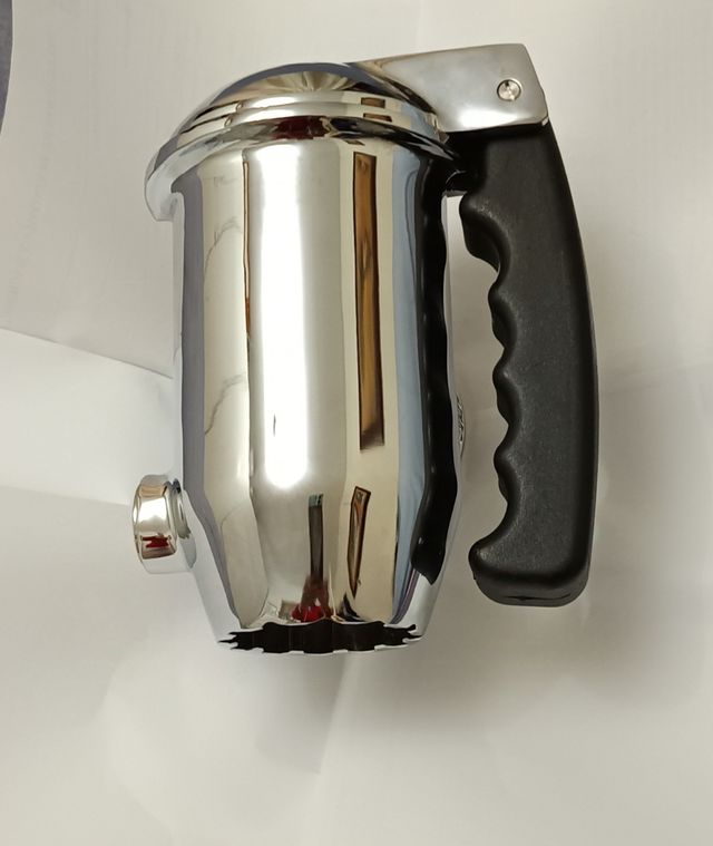 Grifo drenaje marmita