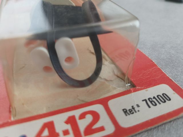 lote 2 blisters airgam boys olimpiadas