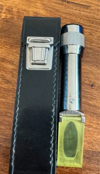 Refractometer