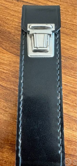 Refractometer
