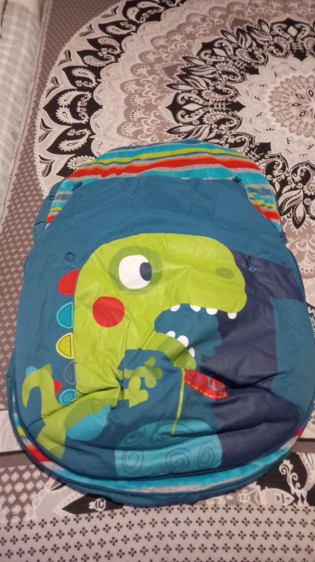 Forro para maxi cosi