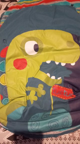 Forro para maxi cosi