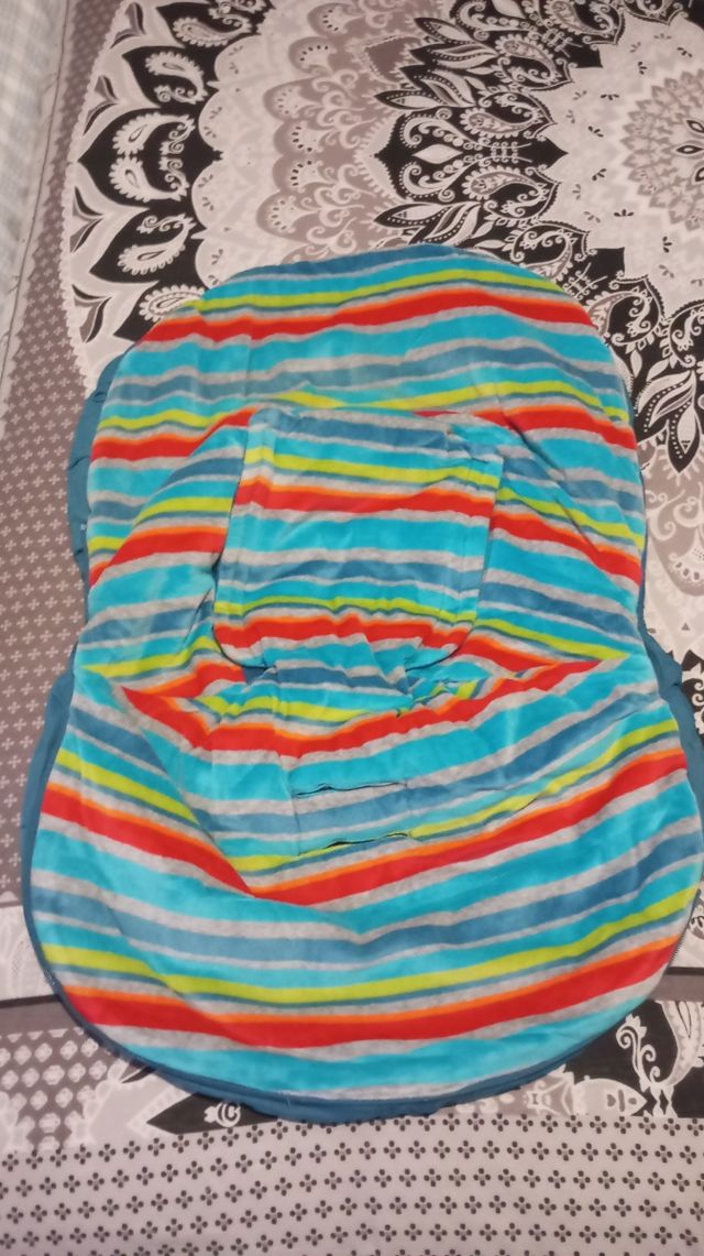 Forro para maxi cosi