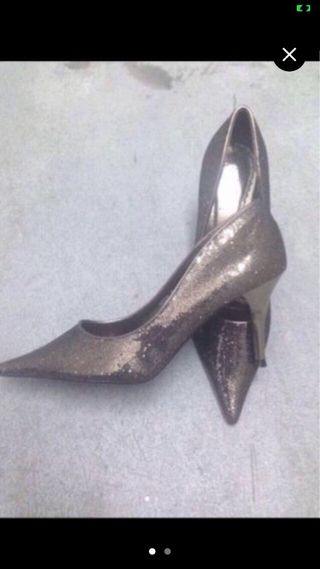 Zapatos fiesta 