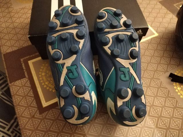 Botas fútbol Joma tacos