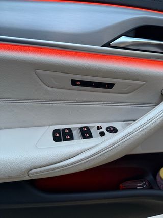 BMW Serie 5 2020