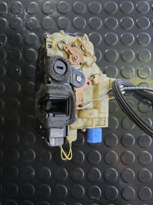 Despiece SKODA ROOMSTER