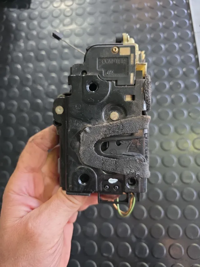 Despiece SKODA ROOMSTER