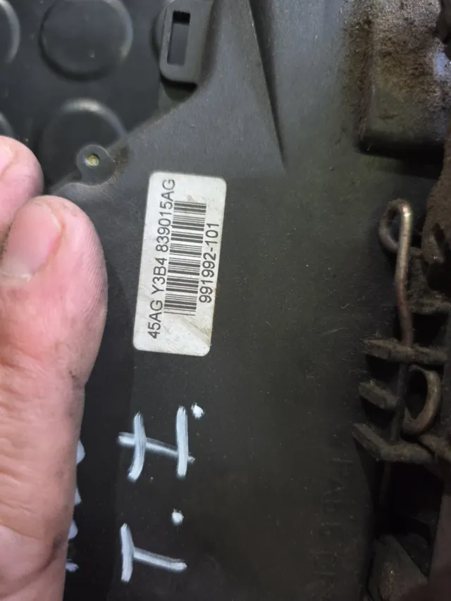 Despiece SKODA ROOMSTER