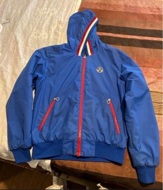 Cazadora North Sails