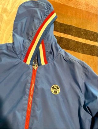 Cazadora North Sails