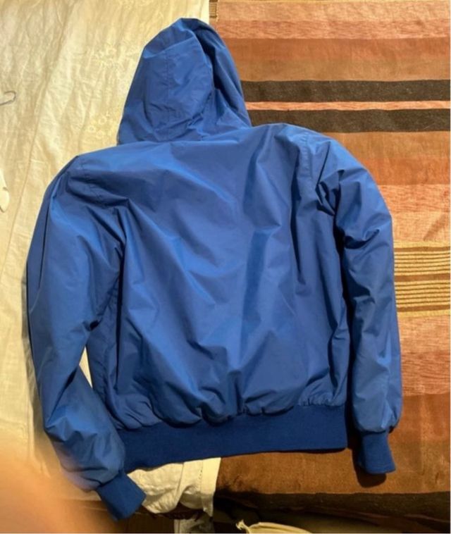 Cazadora North Sails