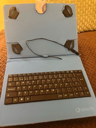 Tablet Keyboard
