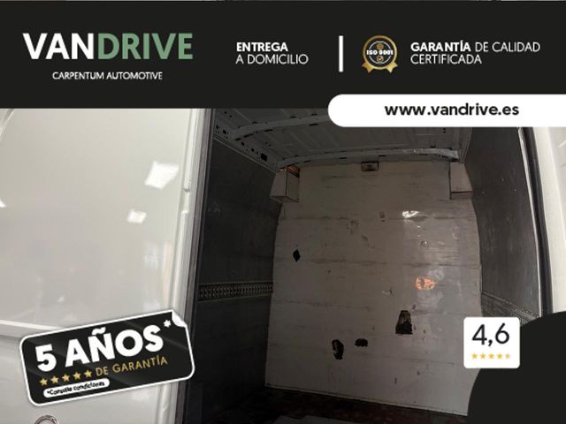 Opel Movano L3 H2 3 COMPARTIMENTOS , FRCX , FRAX Y ZONA DE CARGA 2.3DCI 130CV BIFRIO ISOTERMO CONGELACION