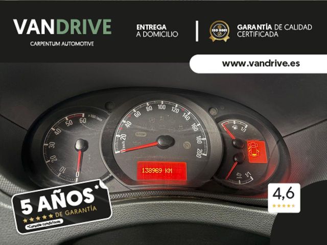 Opel Movano L3 H2 3 COMPARTIMENTOS , FRCX , FRAX Y ZONA DE CARGA 2.3DCI 130CV BIFRIO ISOTERMO CONGELACION