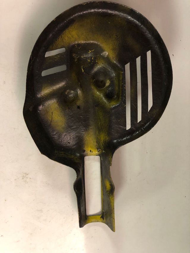 Cover forcella BMW r 80 G/S