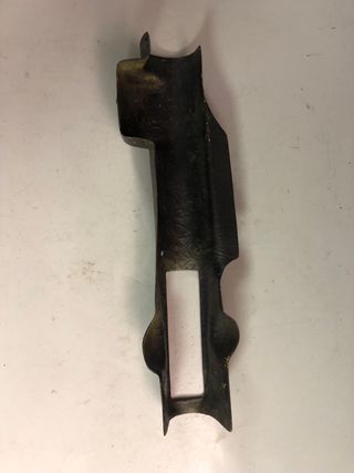 Cover forcella BMW r 80 G/S