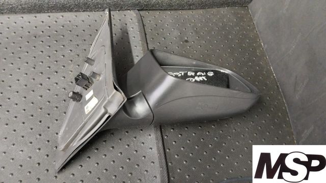 Espelho Direito Opel Astra G 2000-2005