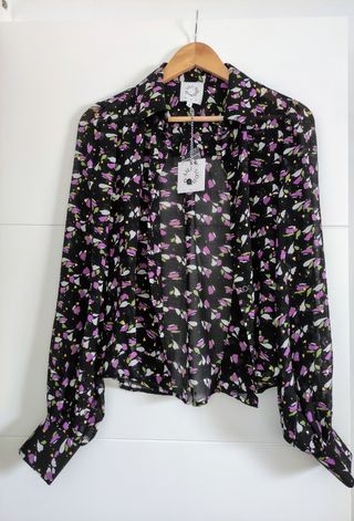 Blusa Lili Sidonio 