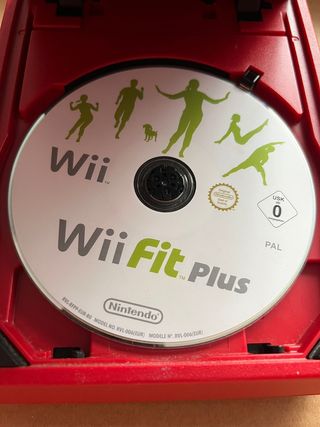 Wii