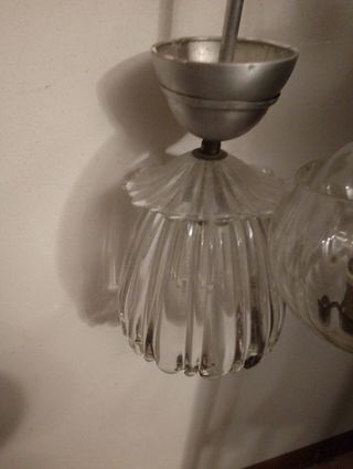 Lampadario fine 800