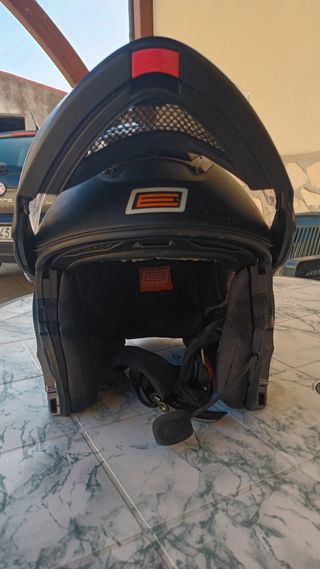 Casco moto ORIGINE