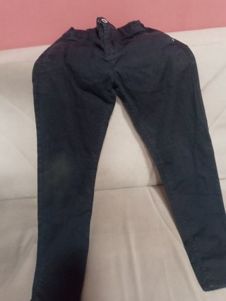 Lotto 5 capi abbigliamento 12 anni
