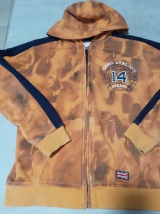 Lotto 5 capi abbigliamento 12 anni
