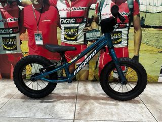 MEGAMO PUSH GO 12”