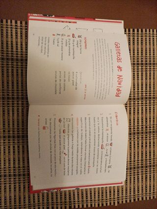 Niños, ¡a la cocina!: 80 recetas dulces para disfrutar cocinando con niños de todas las edades