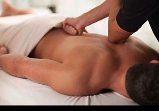 Masajes y tratamientos