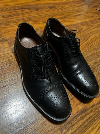 Zapato Oxford EI