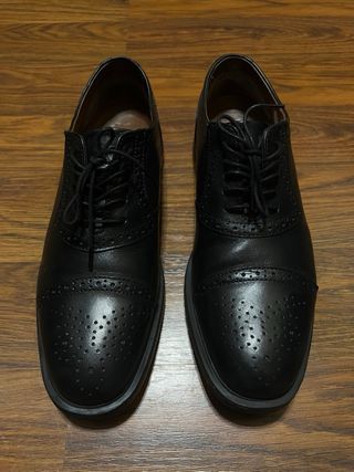 Zapato Oxford EI
