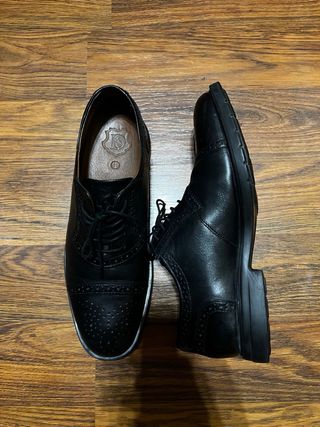 Zapato Oxford EI
