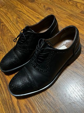Zapato Oxford EI