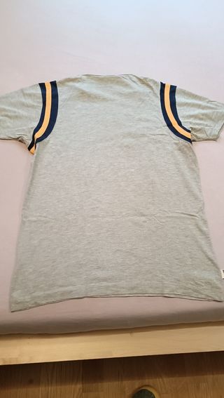 Camiseta Franklin Marshall