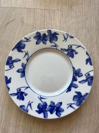 Vajilla Vista Alegre