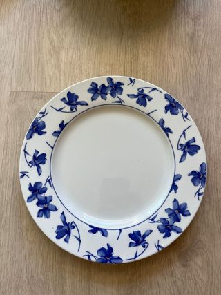 Vajilla Vista Alegre