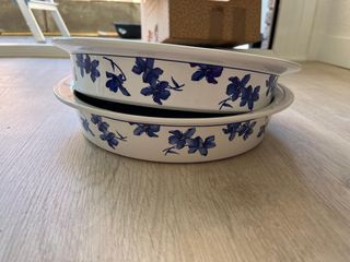 Vajilla Vista Alegre