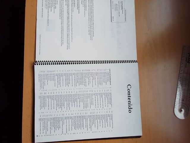 Atlas de Anatomía Humana