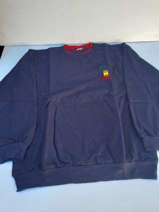 Sudadera Cruzcampo Olimpiadas 92