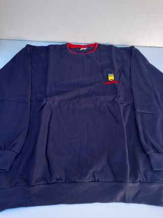 Sudadera Cruzcampo Olimpiadas 92