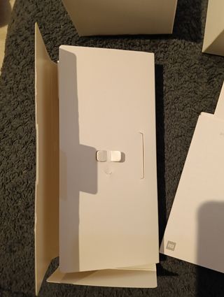 Caja original para Xiaomi Redmi 9 pro