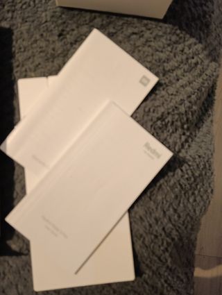 Caja original para Xiaomi Redmi 9 pro