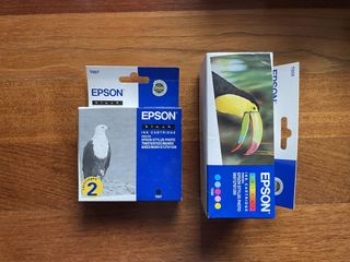 Impresora tinta Epson A3 1270 Photo