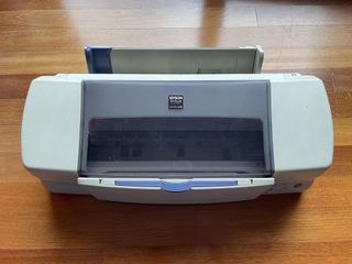 Impresora tinta Epson A3 1270 Photo