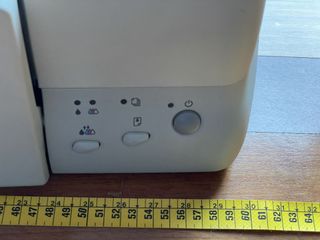 Impresora tinta Epson A3 1270 Photo