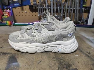 Bambas Fila
