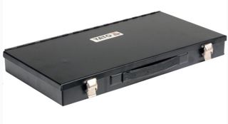 Yato YT-2978 - Kit Attrezzi per Filettatura 44 Pez