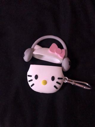 Funda airpods 2da generacion